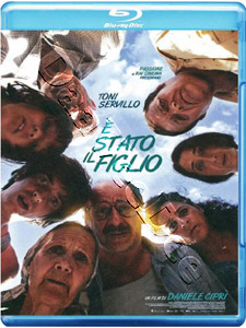 It Was the Son (2012) (Blu-Ray)